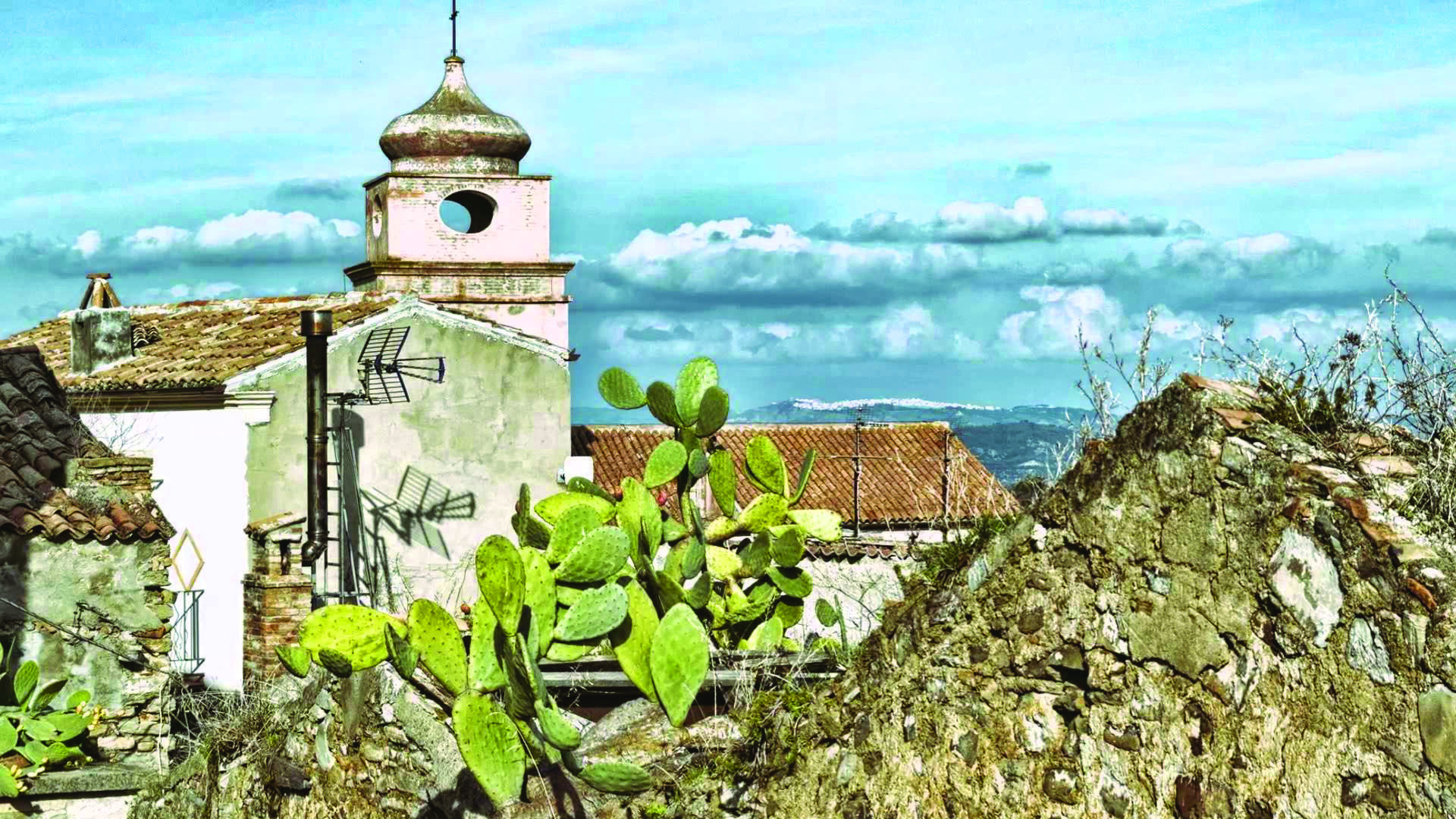 Matera e la Murgia pugliese: dai 'Sassi' ad Alberobello