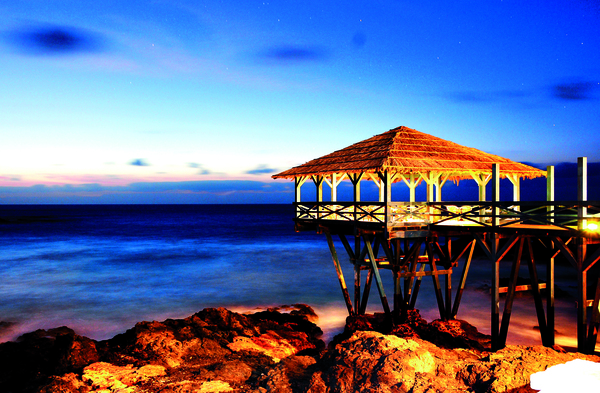 Atlantis Club Marine Beach Resort 4*