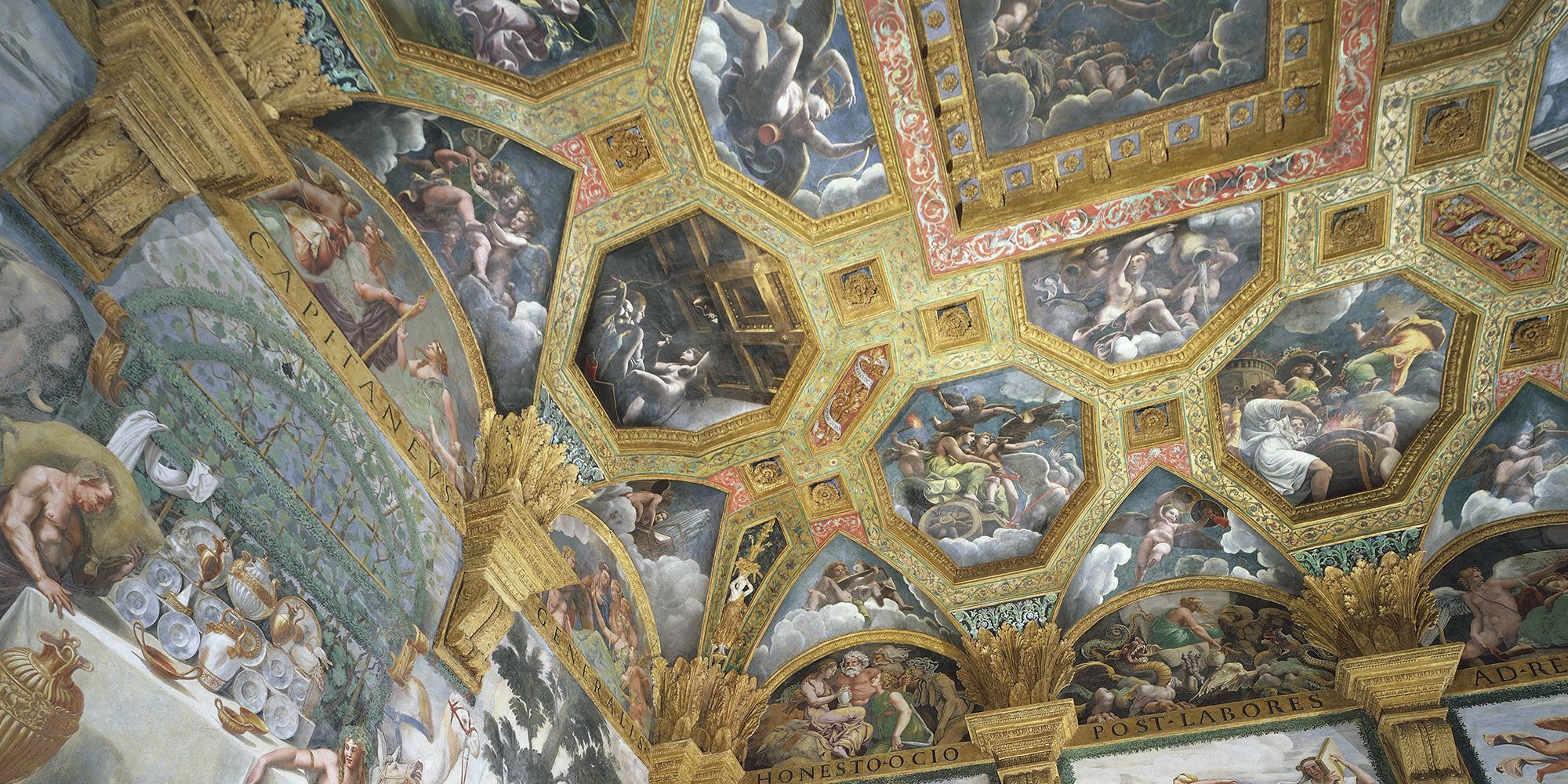 Mantova e i Gonzaga - Linea culturale "Esperienziando"