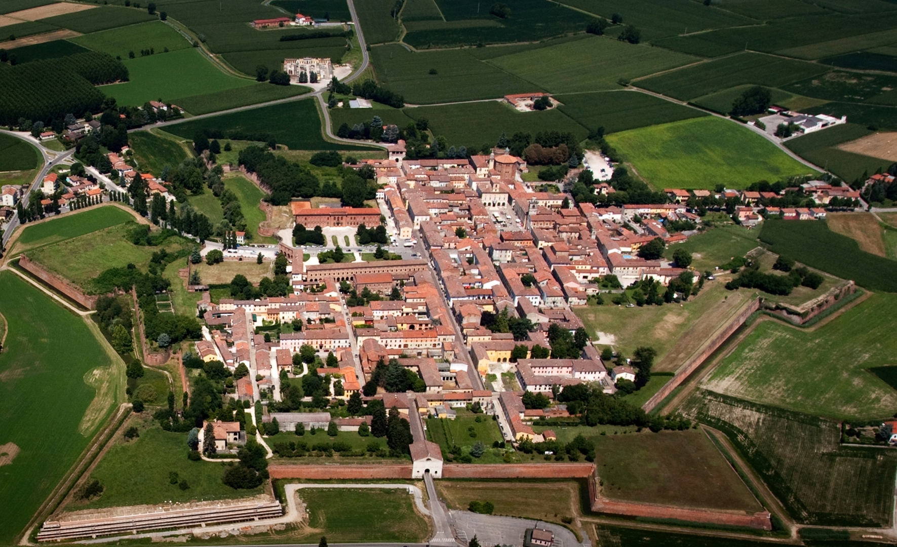 Mantova e i Gonzaga - Linea culturale "Esperienziando"