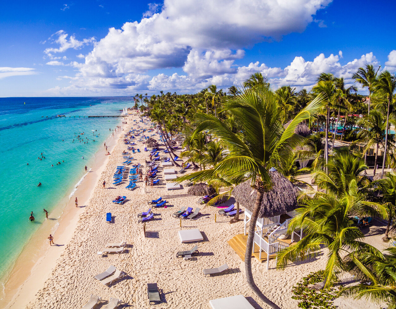 Viva Home Comfort >> Eden Village Premium Gran Dominicus 4* Viva Home Comfort >> Eden Village Premium Gran Dominicus 4*