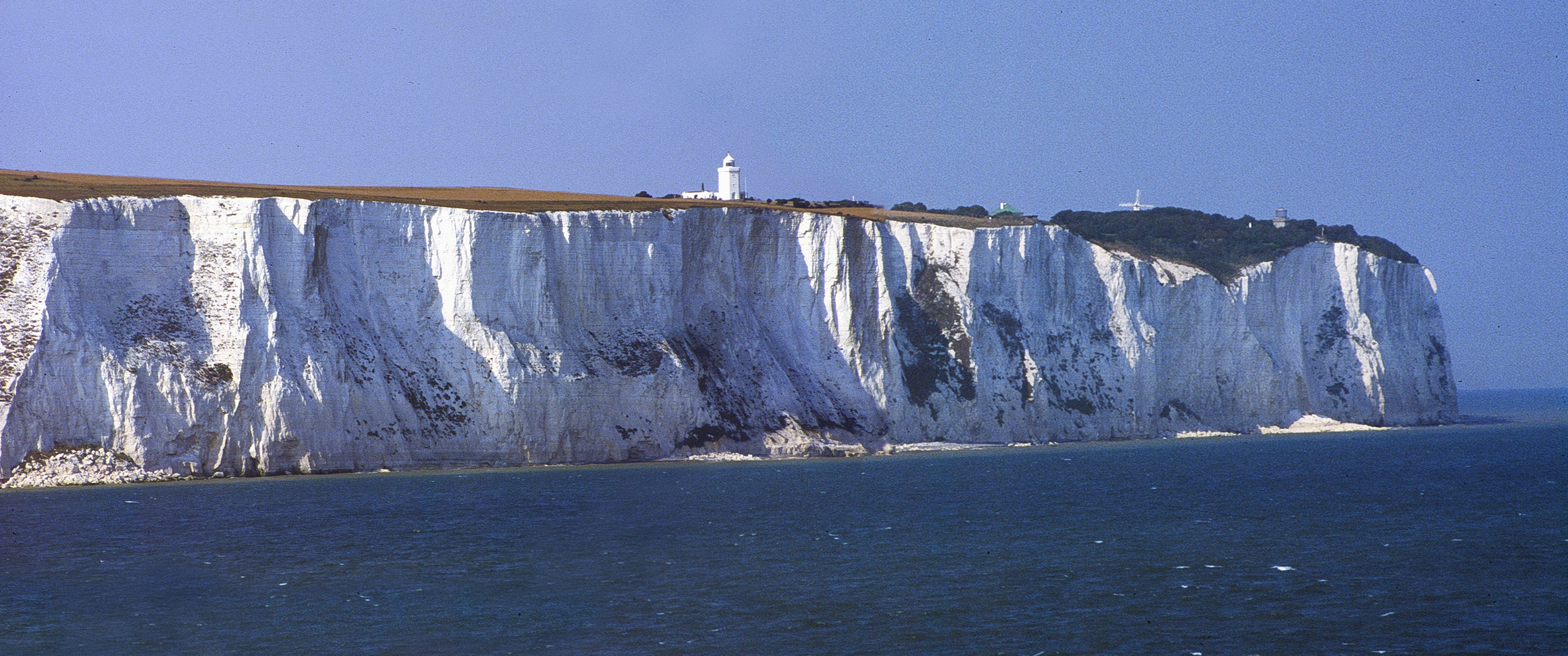 Londra e la Cornovaglia