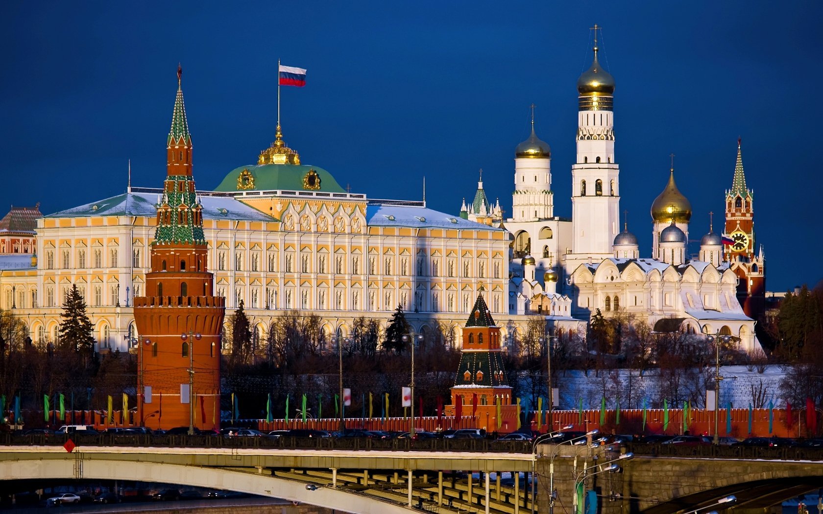 Russia Crociera sul Volga