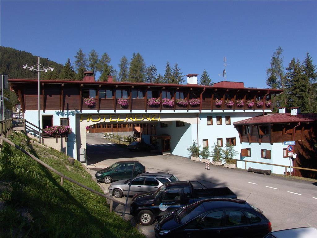 Trentino, Folgarida - Hotel Renzi