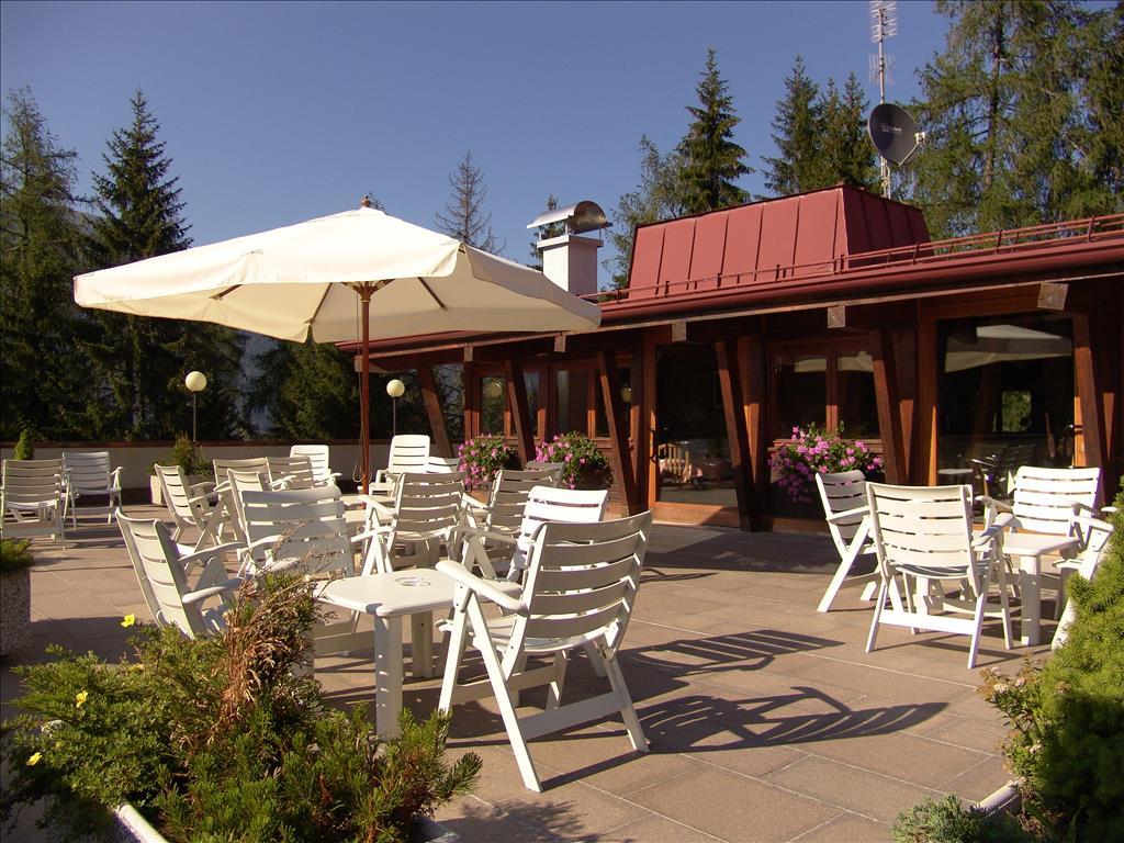 Trentino, Folgarida - Hotel Renzi