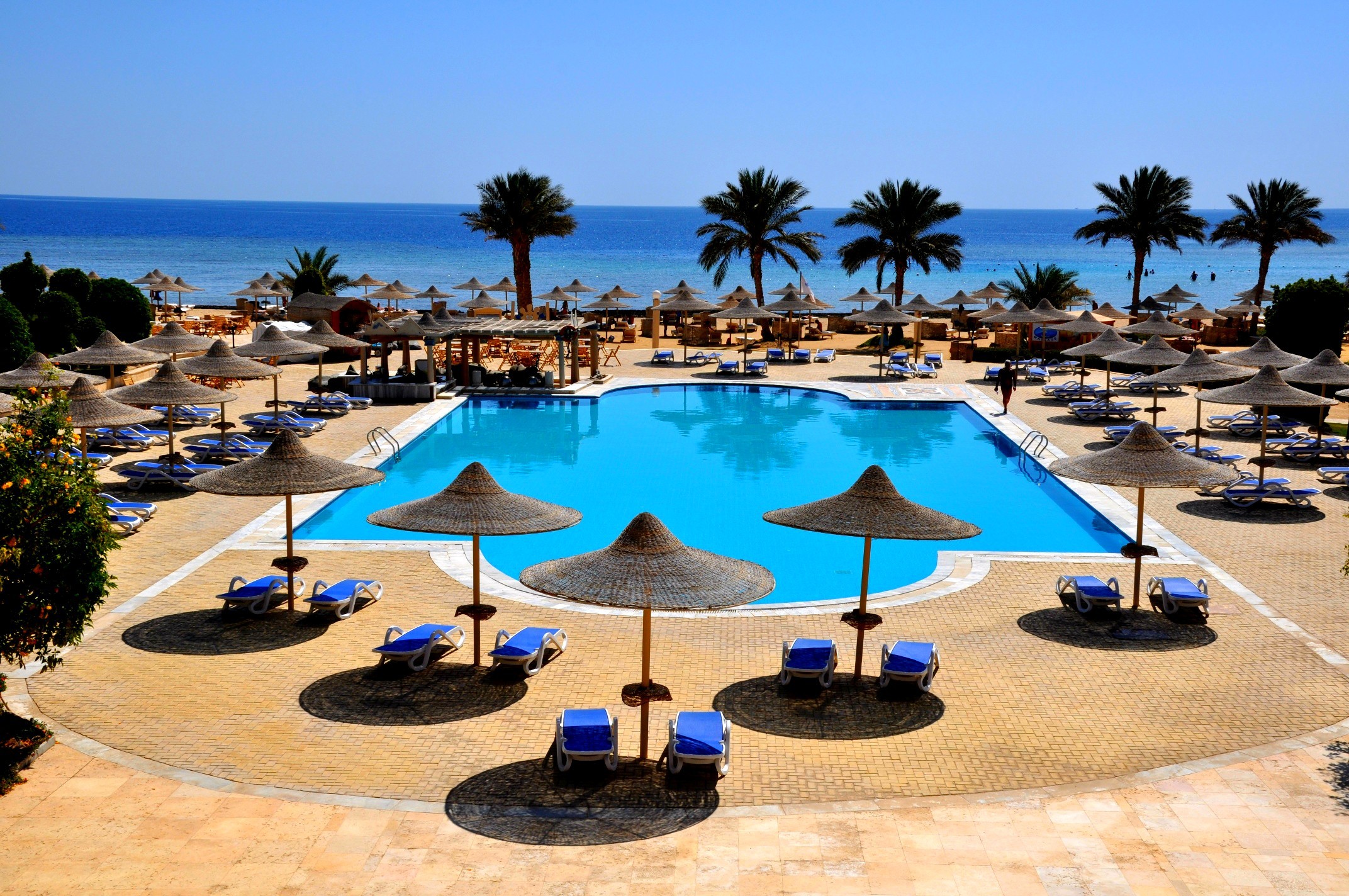 Paradise Club Shoni Bay