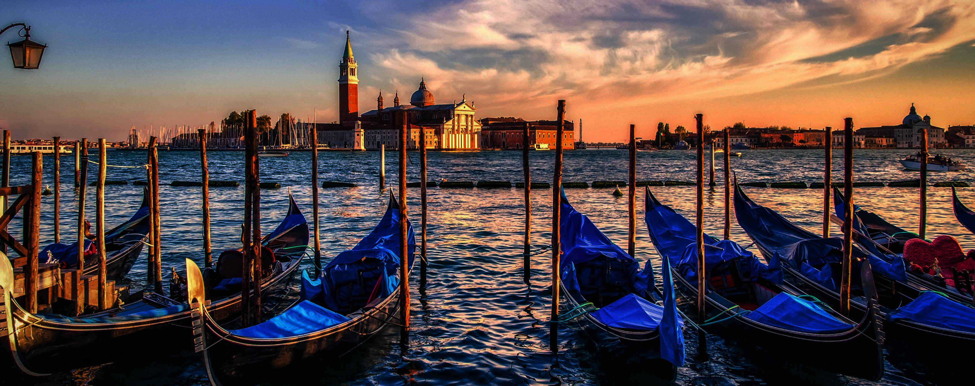 Il Carnevale di Venezia e Treviso