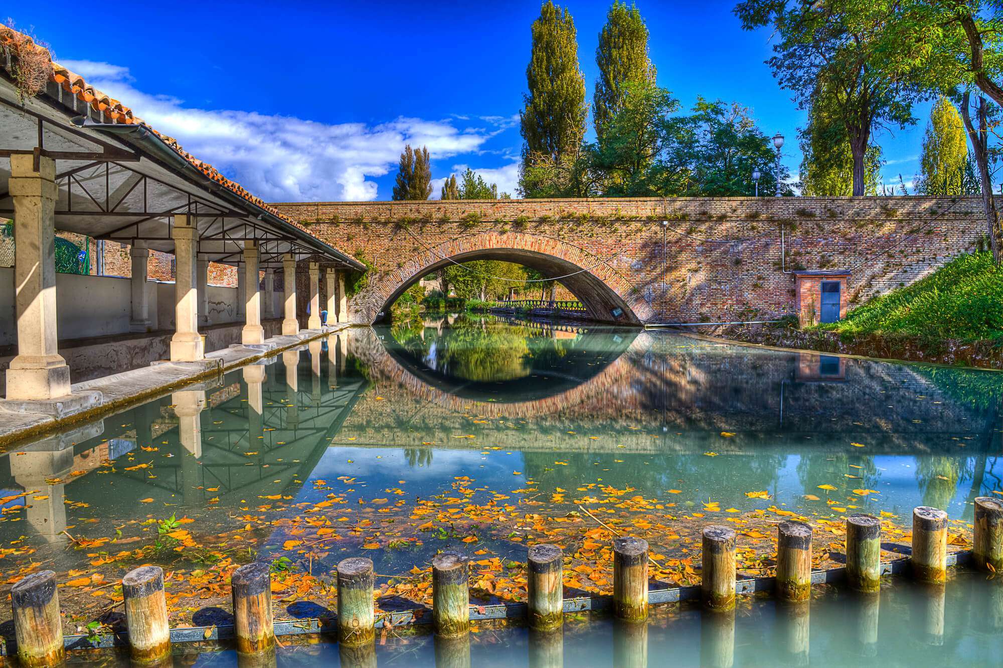 I Borghi più belli d'Italia: l'Umbria