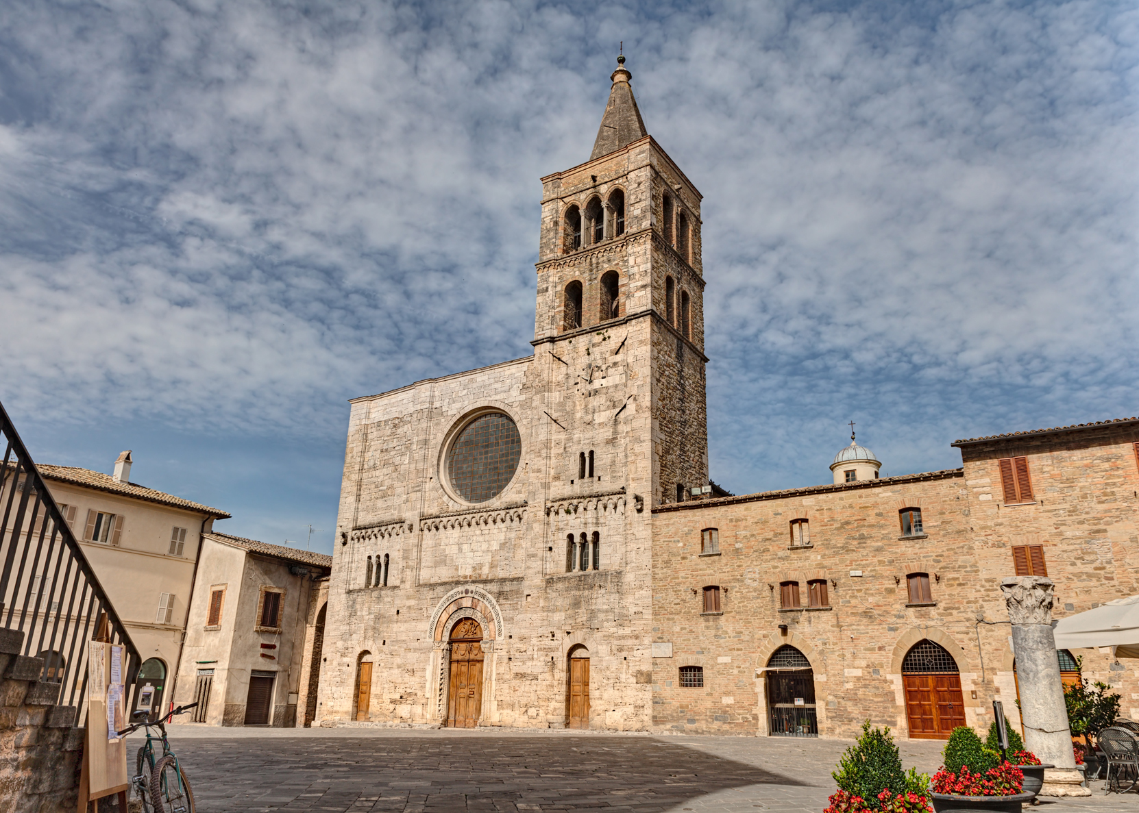 I Borghi più belli d'Italia: l'Umbria