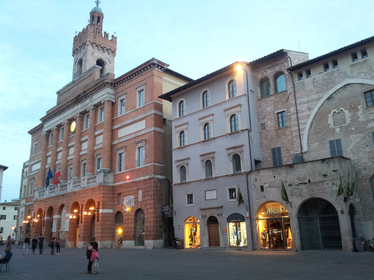 I Borghi più belli d'Italia: l'Umbria