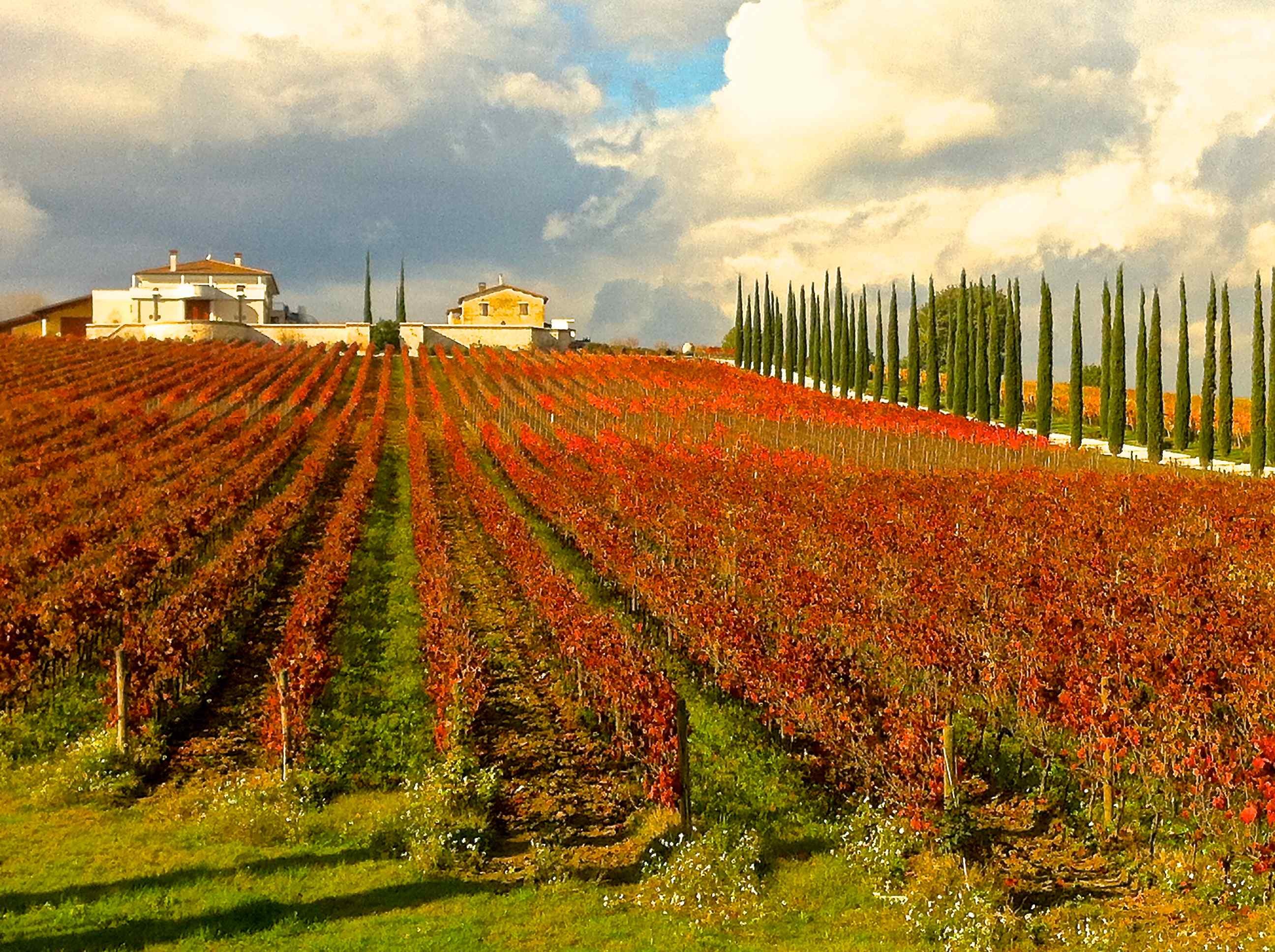 I Borghi più belli d'Italia: l'Umbria
