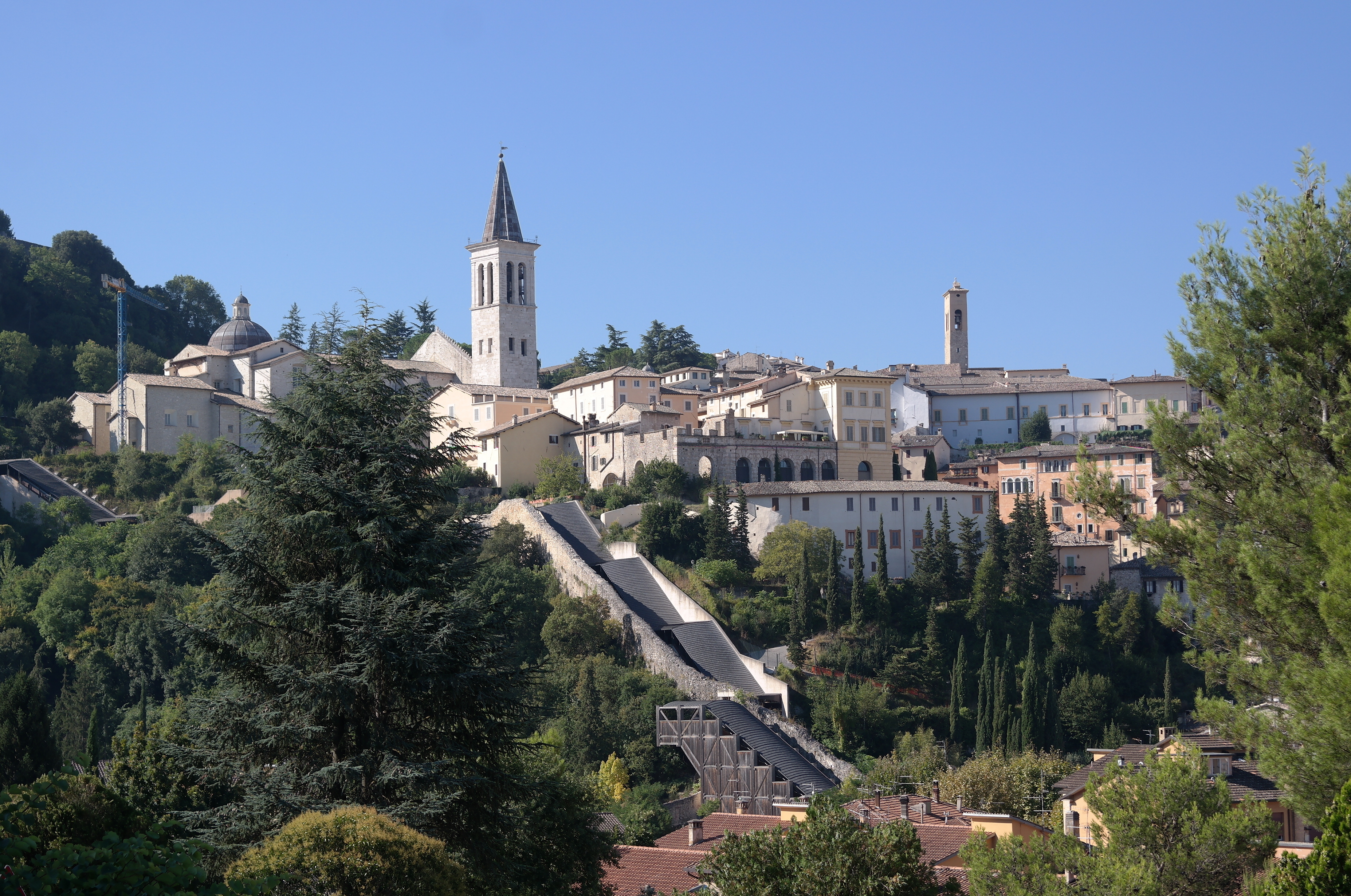 I Borghi più belli d'Italia: l'Umbria
