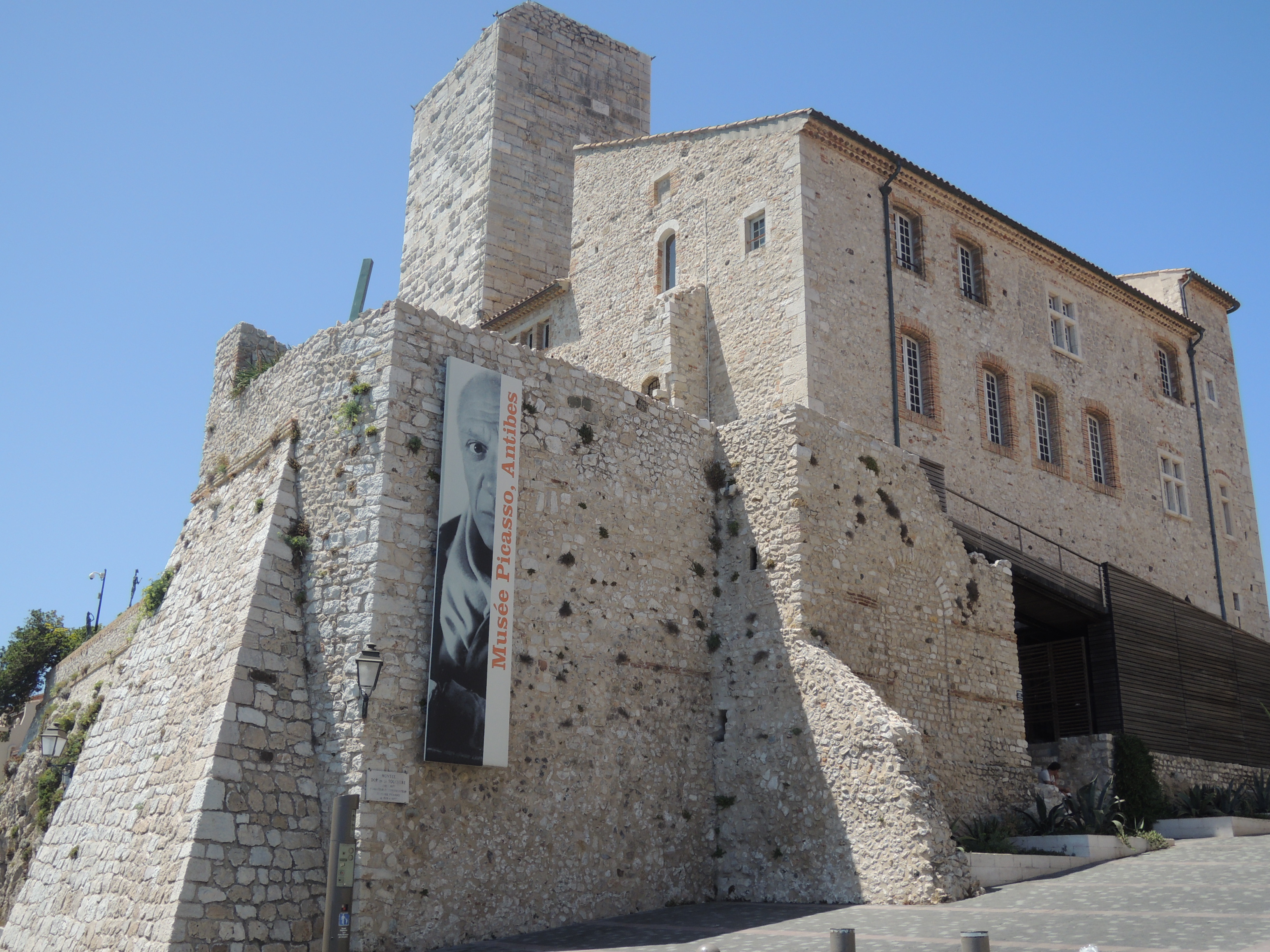 Musei, ville e collezioni private della Costa Azzurra 