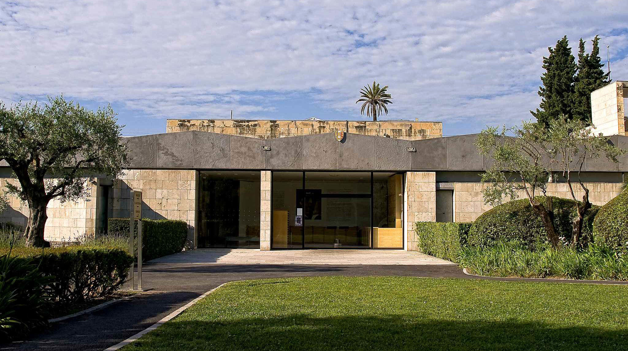 Musei, ville e collezioni private della Costa Azzurra 