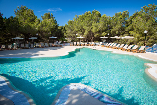 Ciao Club Insotel Club Maryland 3*