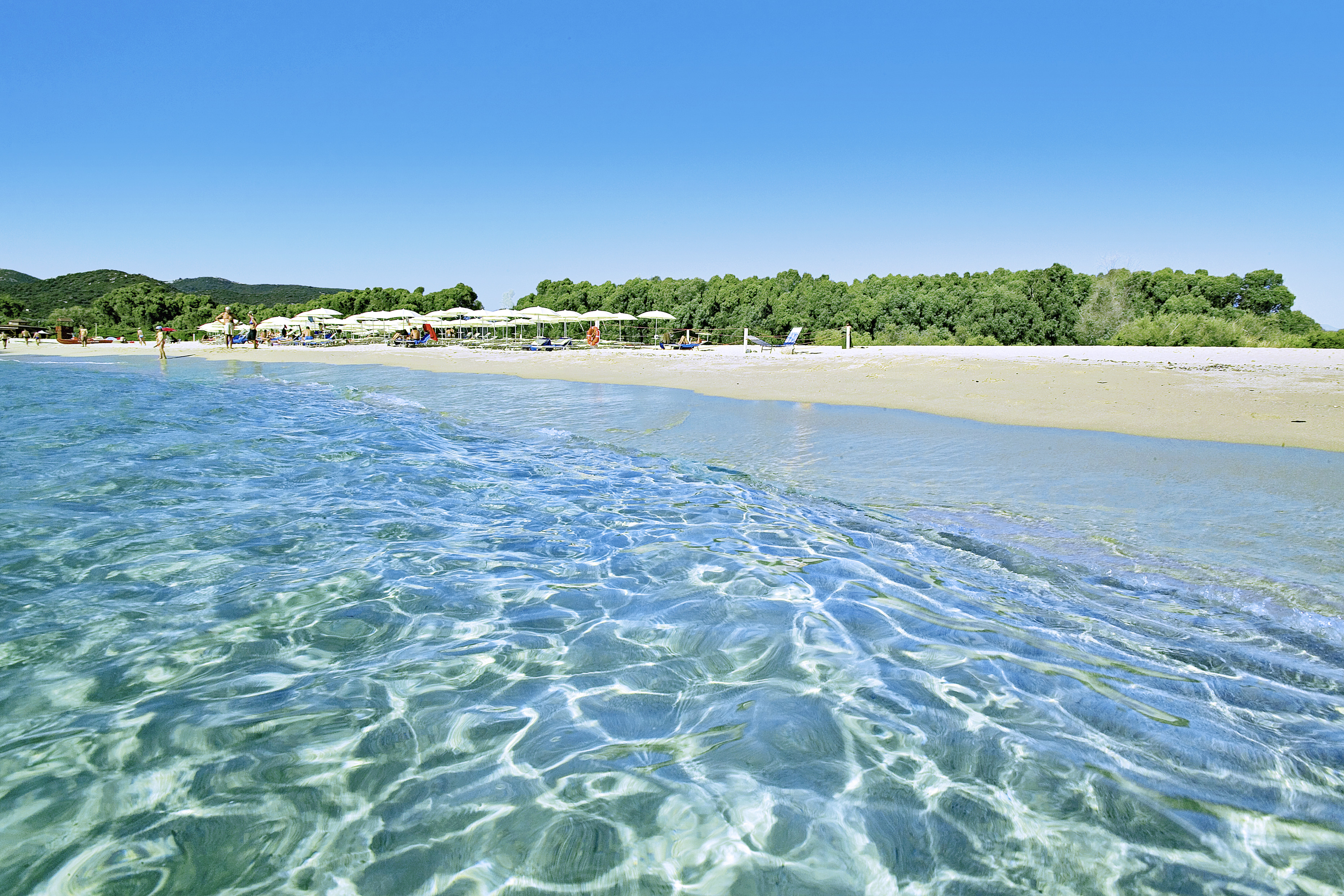 Eden Village Premium Spiagge San Pietro 4