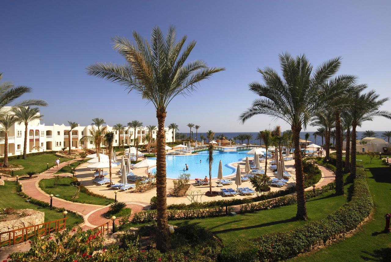 Settemari Club Sunrise Diamond Beach Resort