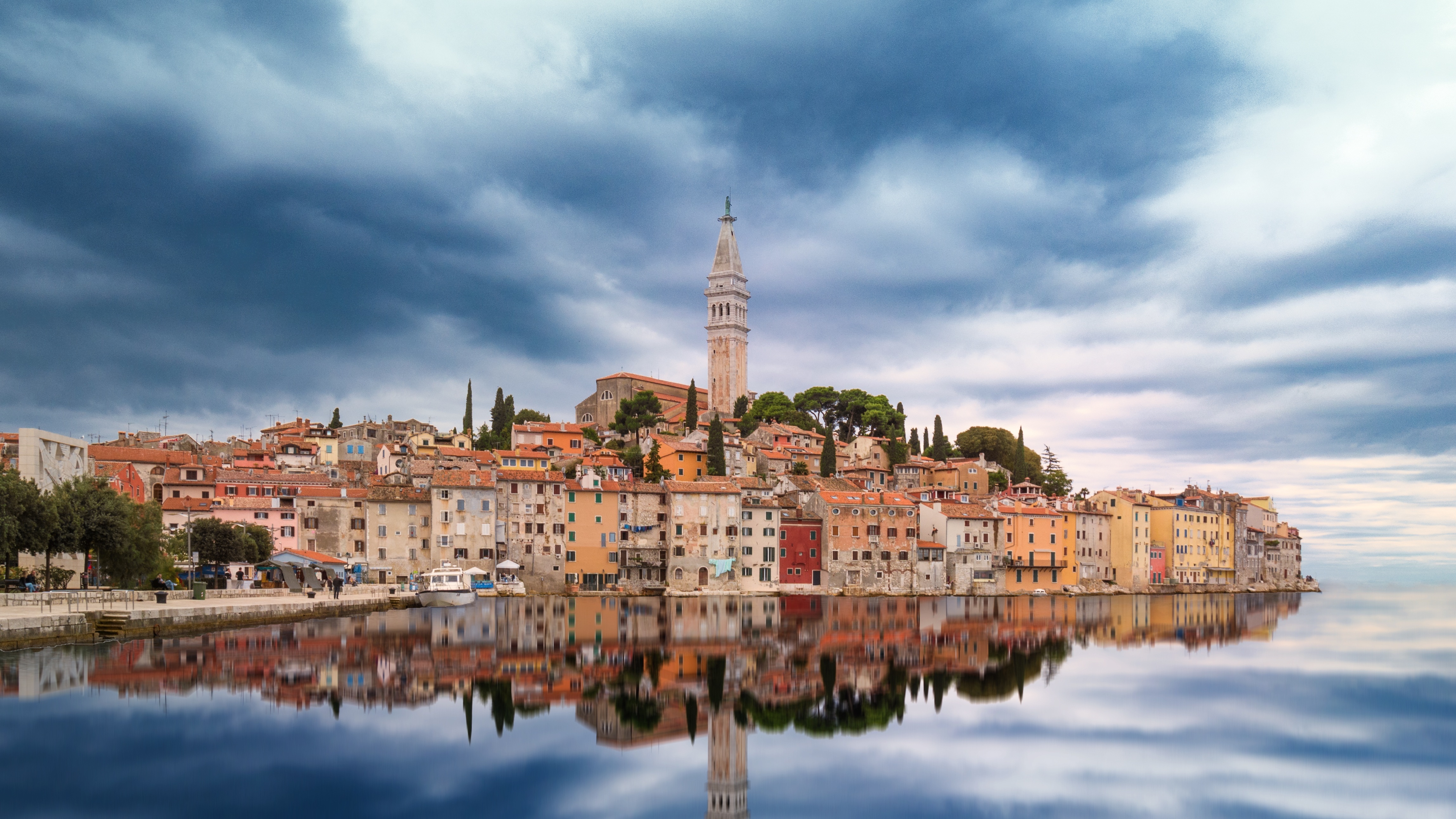 Primavera in Istria