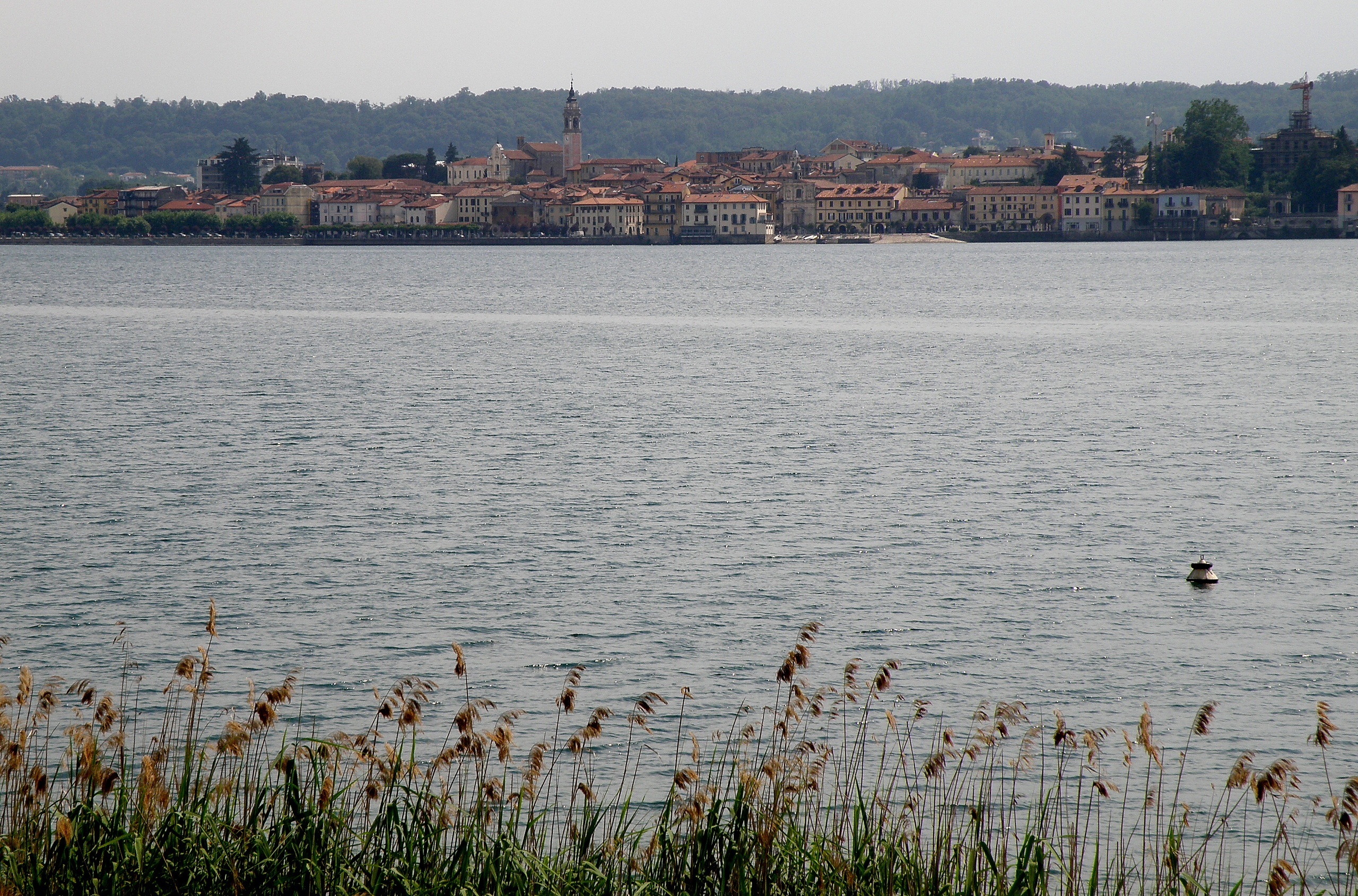 Navigazione del Lago Maggiore e Treno delle 100 Valli