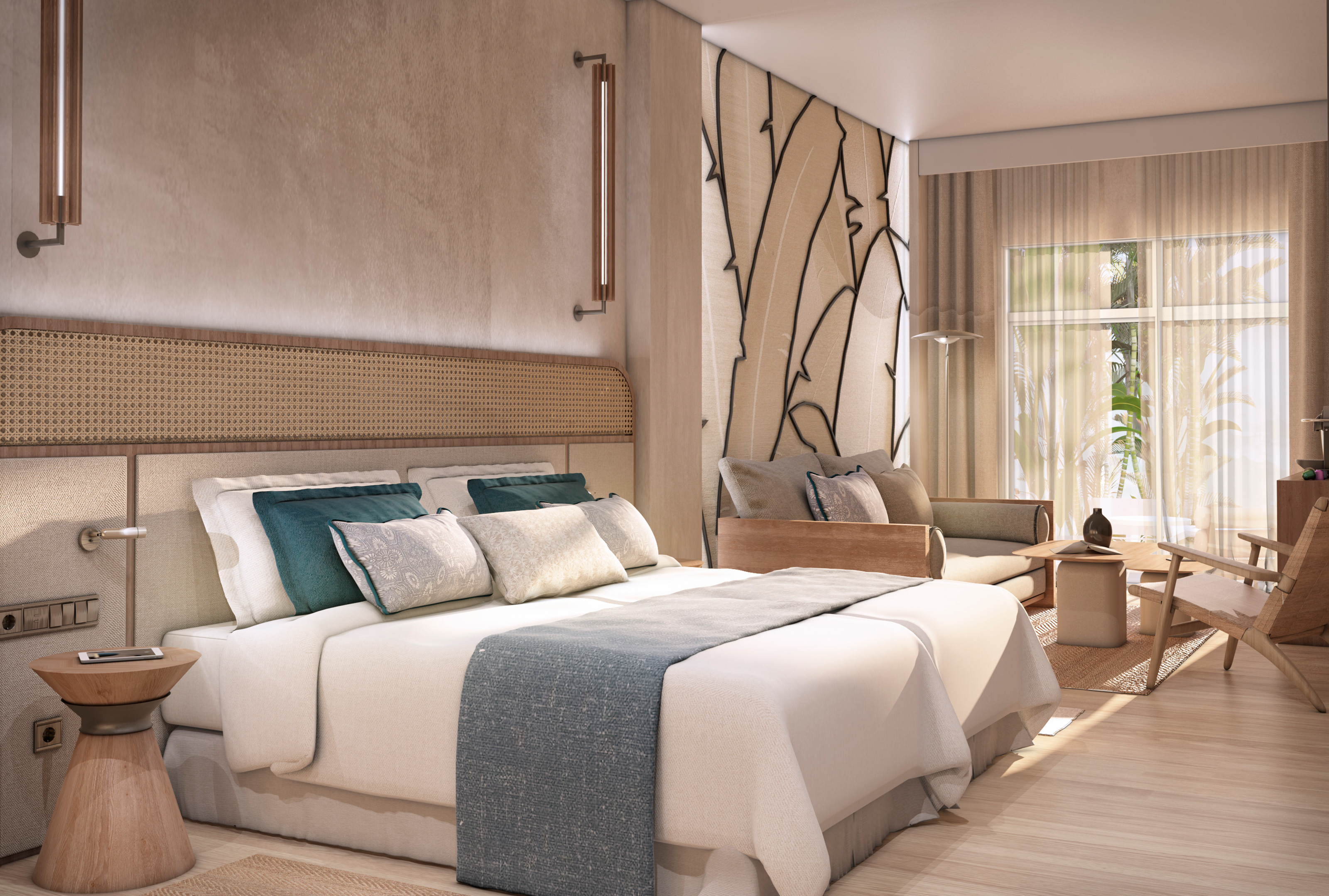 Alpiclub Tabaiba & Maspalomas Princess 4*
